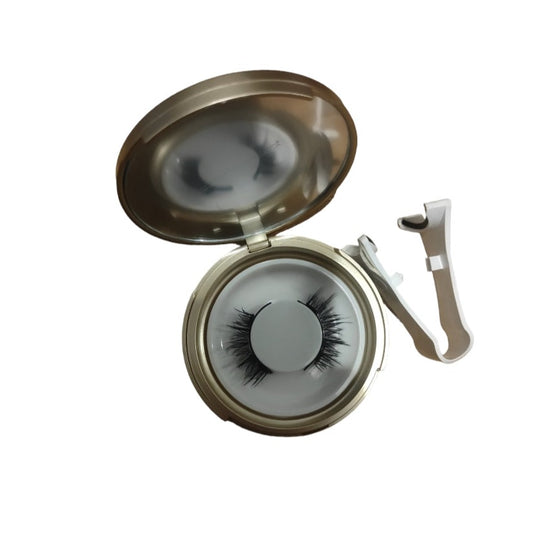 AMBER LASHES